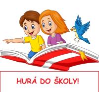 2. září jsme se společně sešli na palubě naší školy a záhajili plavbu 1.třídou
