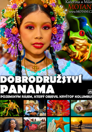Panama Panama